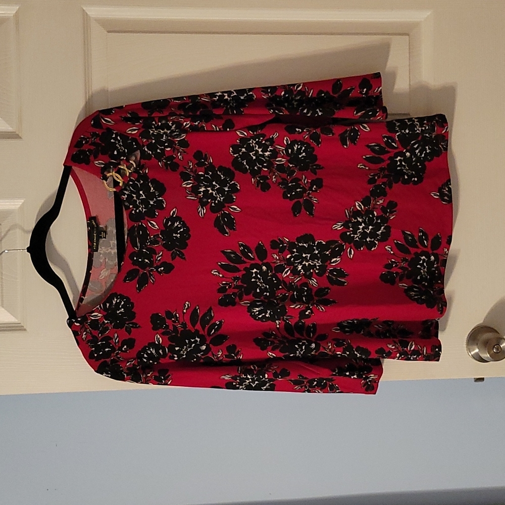 EUC Dress Top